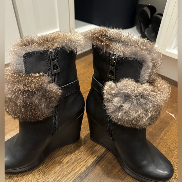 Rudsak boots - Picture 4 of 4